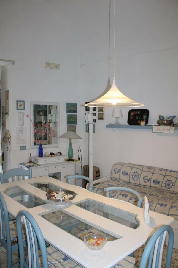 La Casa Di Rita Villa Cetara Exteriör bild